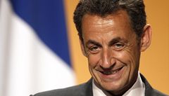 Sarkozyho 'berlusconizace' mdi aneb kdo pevezme Le Monde